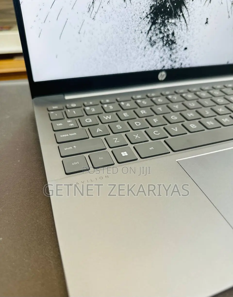 New Laptop HP Pavilion 14 16GB Intel Core I5 SSD 512GB