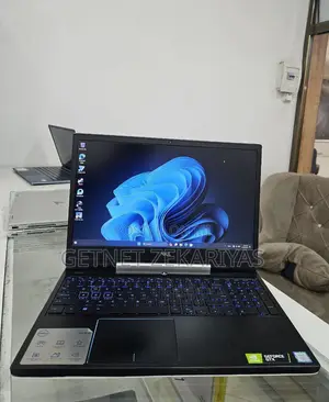 Photo - New Laptop Dell G15 5511 8GB Intel Core I5 SSD 128GB