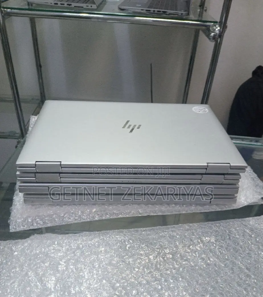 New Laptop HP EliteBook X360 1030 G3 16GB Intel Core I5 SSD 512GB