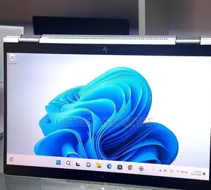 New Laptop HP EliteBook X360 1030 G3 16GB Intel Core I5 SSD 512GB