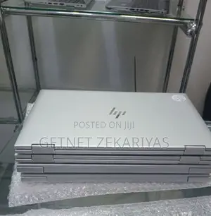 New Laptop HP EliteBook X360 1030 G3 16GB Intel Core I5 SSD 512GB