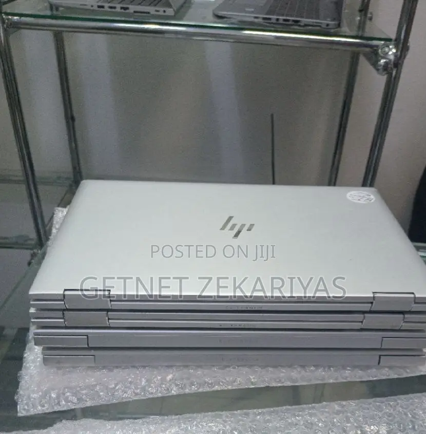 New Laptop HP EliteBook X360 1030 G3 16GB Intel Core I5 SSD 512GB