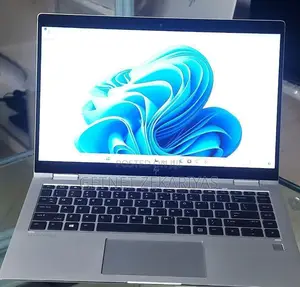 New Laptop HP EliteBook X360 1030 G3 16GB Intel Core I5 SSD 512GB