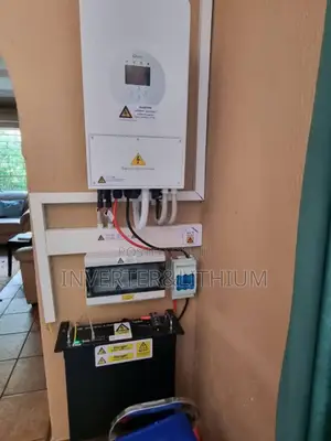 Photo - በመብራት መቆራረጥ እና አለመኖር ይቸገራሉ እንጎዲያዉስ ይህ ለእርሶ ነዉ