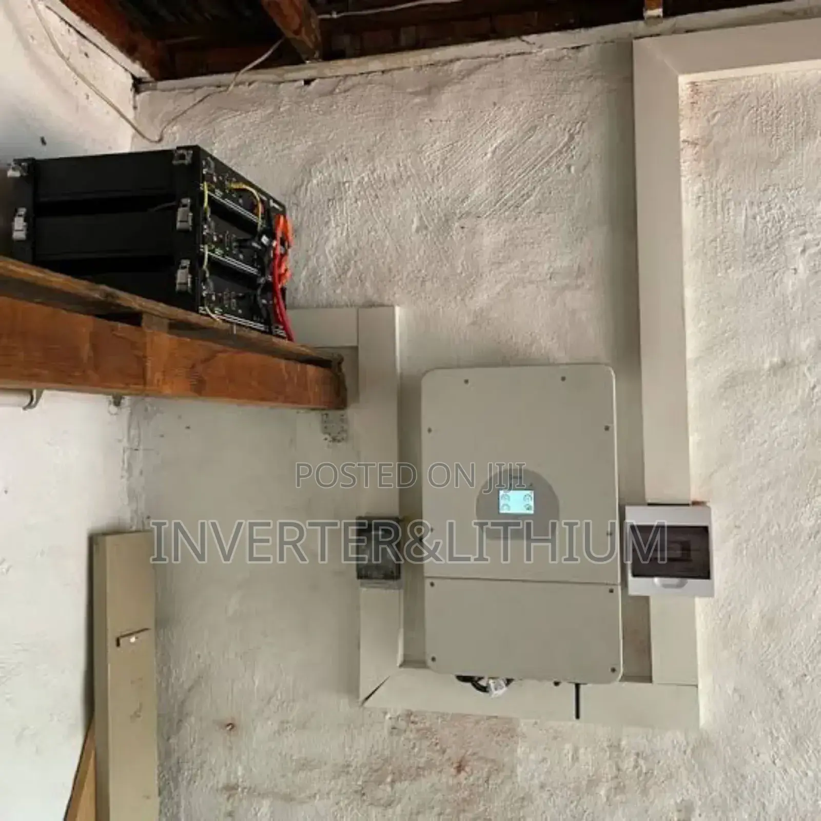 በመብራት መቆራረጥ እና አለመኖር ይቸገራሉ እንጎዲያዉስ ይህ ለእርሶ ነዉ