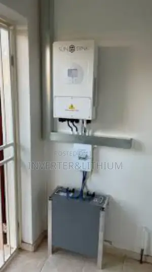 በመብራት መቆራረጥ እና አለመኖር ይቸገራሉ እንጎዲያዉስ ይህ ለእርሶ ነዉ