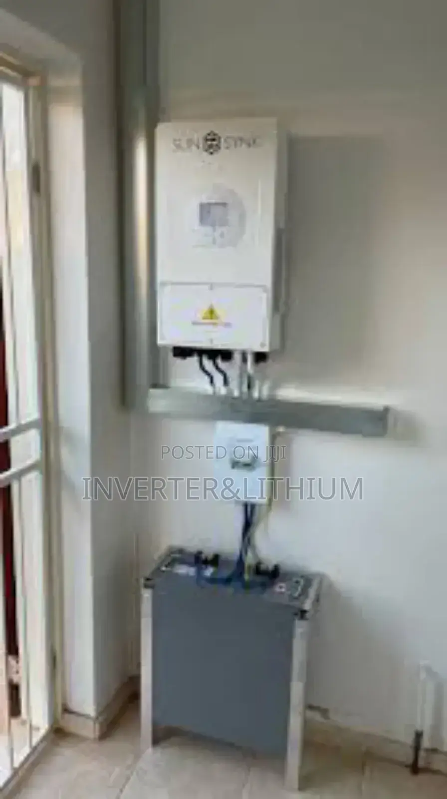 በመብራት መቆራረጥ እና አለመኖር ይቸገራሉ እንጎዲያዉስ ይህ ለእርሶ ነዉ