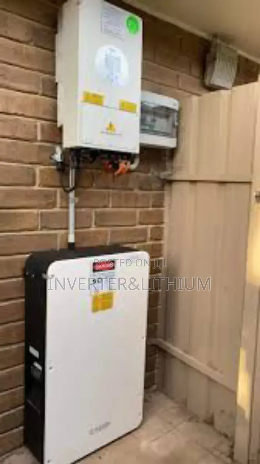 በመብራት መቆራረጥ እና አለመኖር ይቸገራሉ እንጎዲያዉስ ይህ ለእርሶ ነዉ