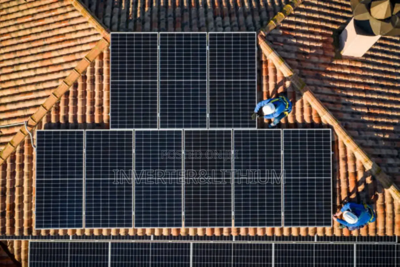 በመብራት መቆራረጥ እና አለመኖር ይቸገራሉ እንጎዲያዉስ ይህ ለእርሶ ነዉ