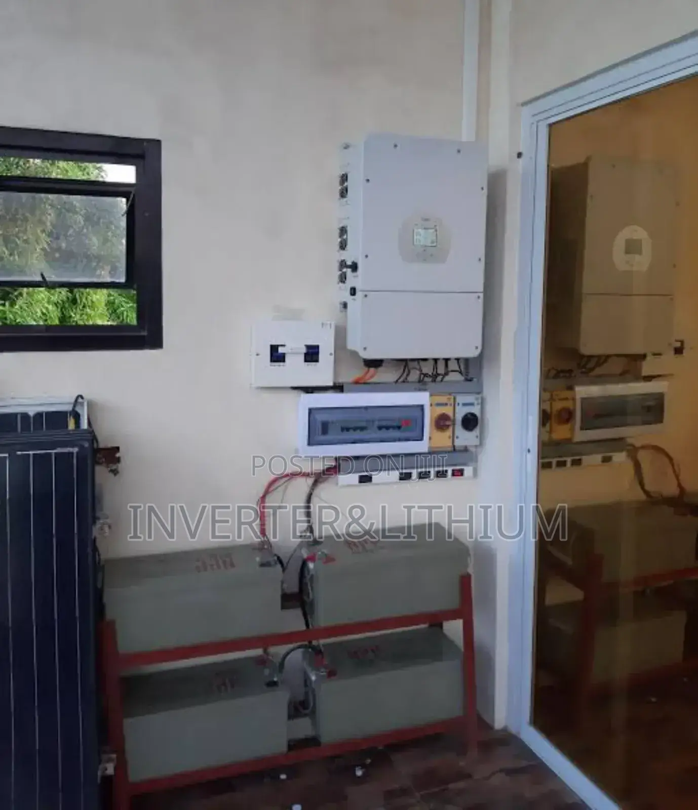 በመብራት መቆራረጥ እና አለመኖር ይቸገራሉ እንጎዲያዉስ ይህ ለእርሶ ነዉ