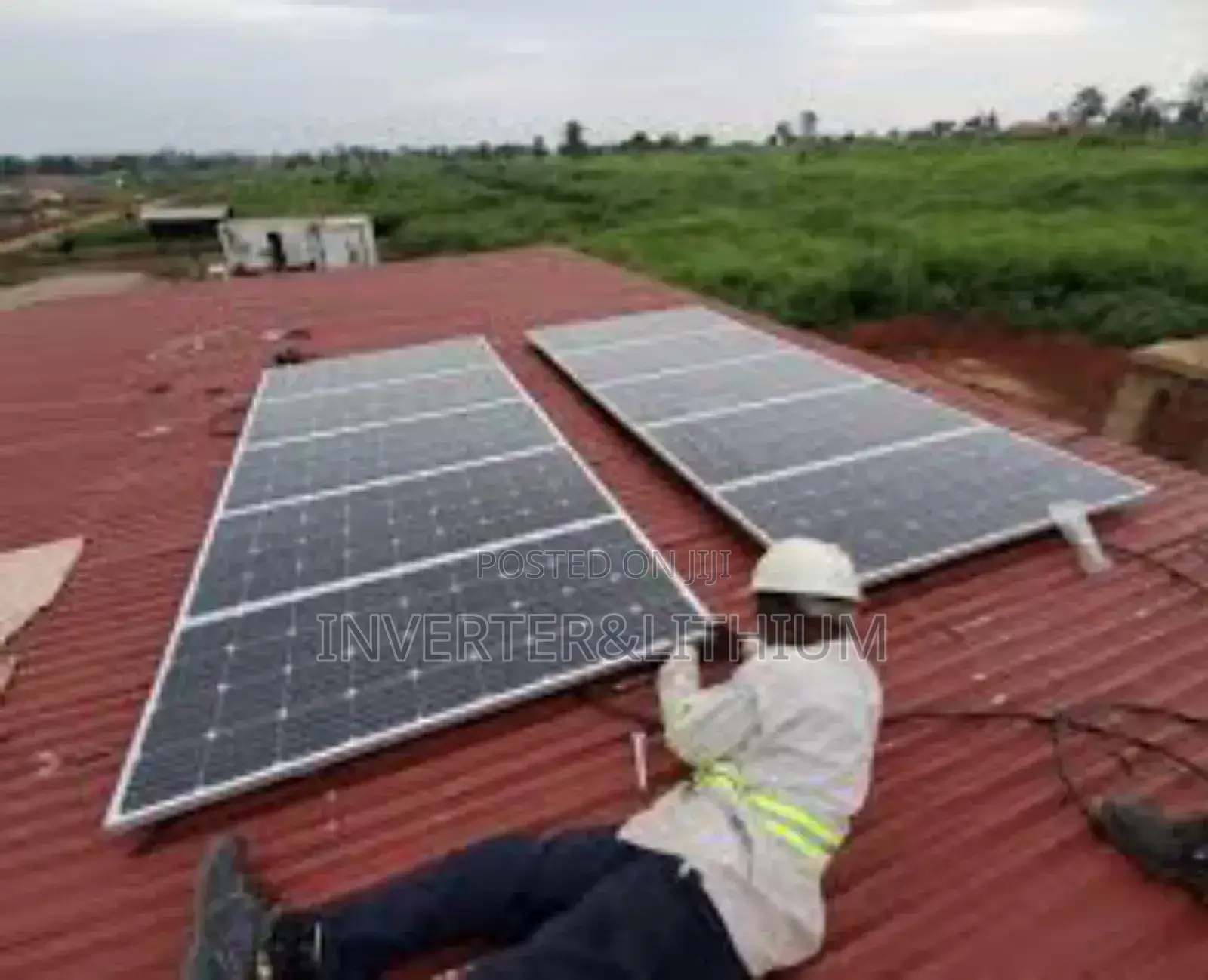 በመብራት መቆራረጥ እና አለመኖር ይቸገራሉ እንጎዲያዉስ ይህ ለእርሶ ነዉ