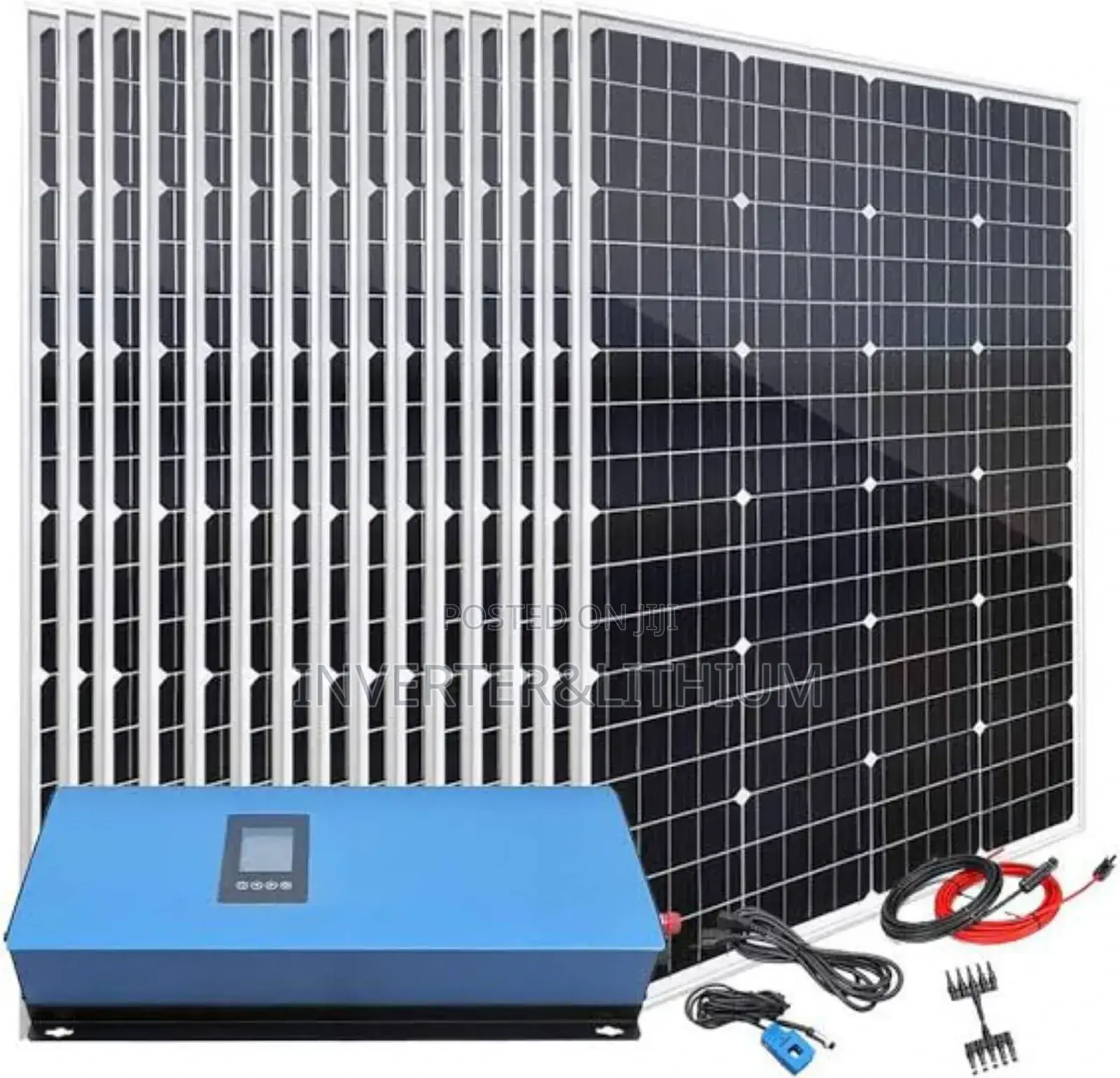 በመብራት መቆራረጥ እና አለመኖር ይቸገራሉ እንጎዲያዉስ ይህ ለእርሶ ነዉ