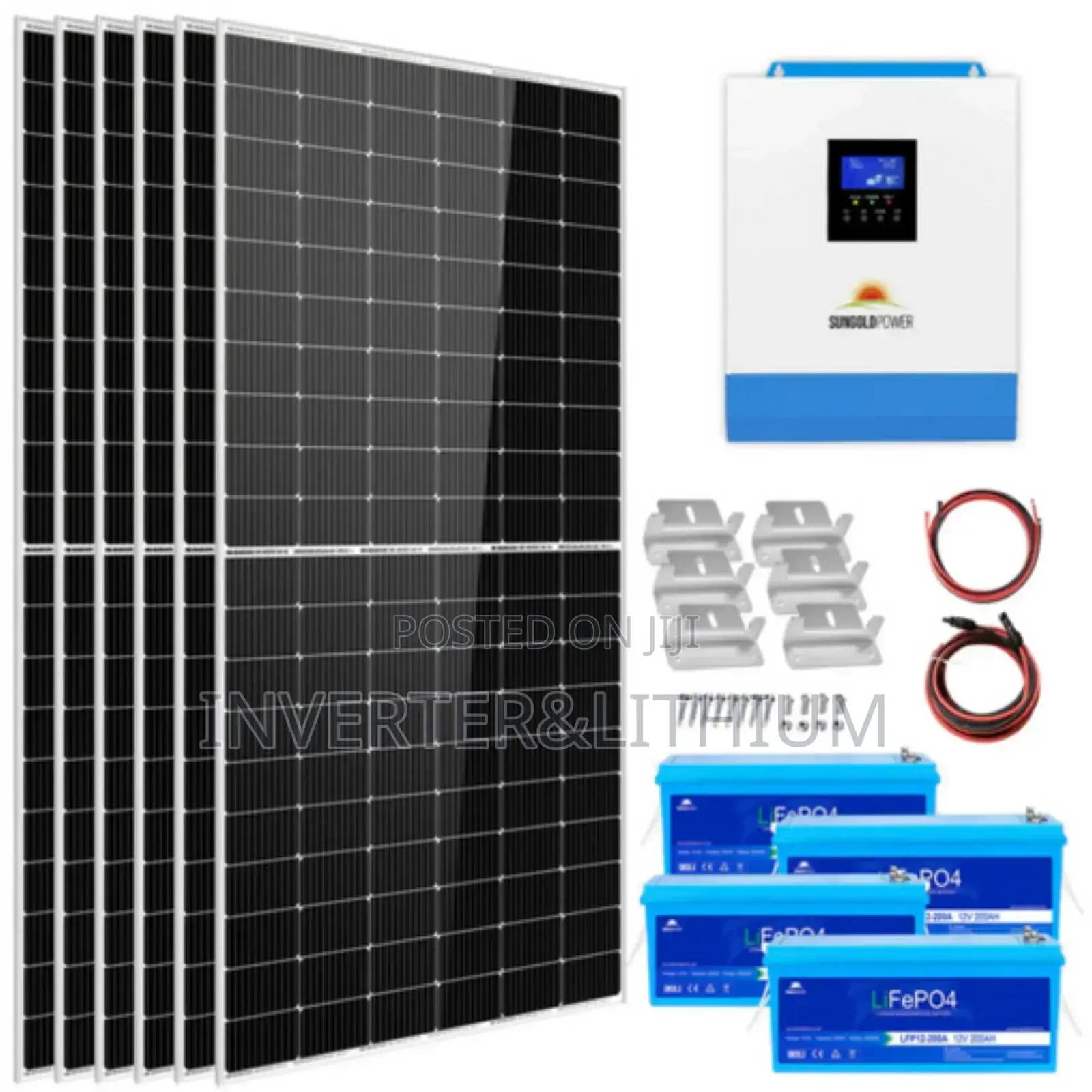 በመብራት መቆራረጥ እና አለመኖር ይቸገራሉ እንጎዲያዉስ ይህ ለእርሶ ነዉ