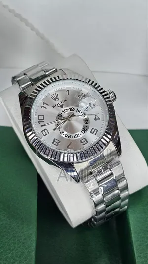 Photo - ROLEX Watch for Men's