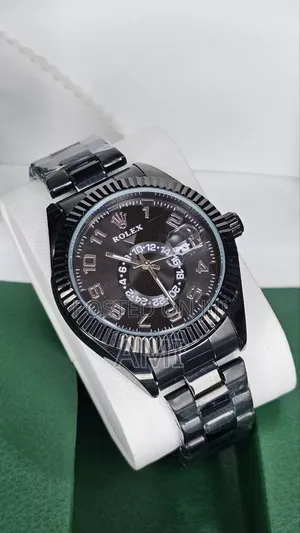 ROLEX Watch for Men's