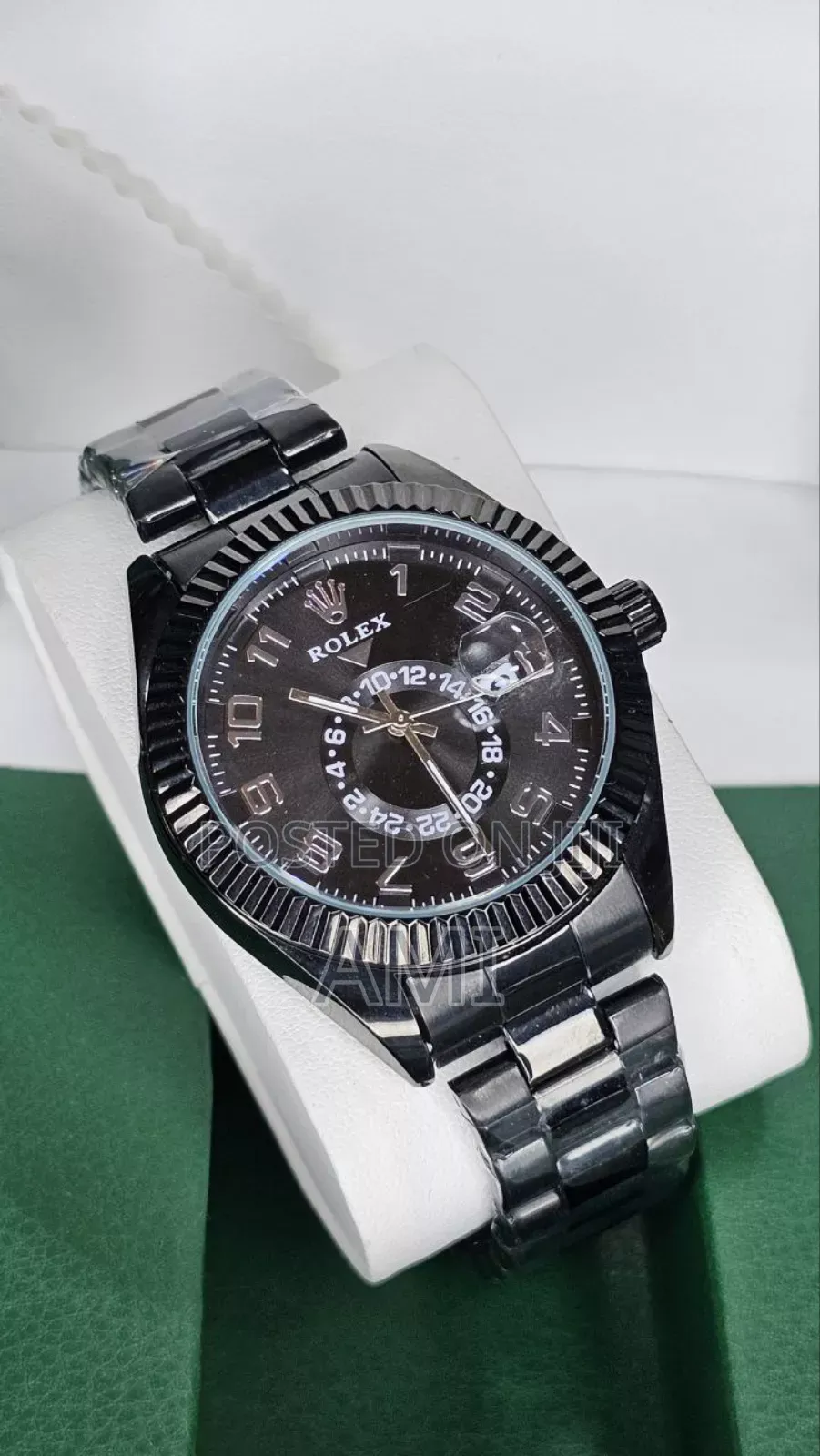 ROLEX Watch for Men's