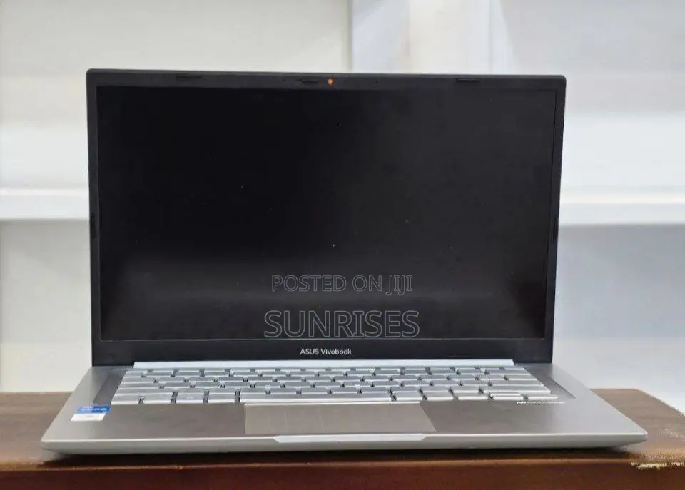 New Laptop Asus TUF Gaming FX504 8GB Intel Core I3 SSD 512GB