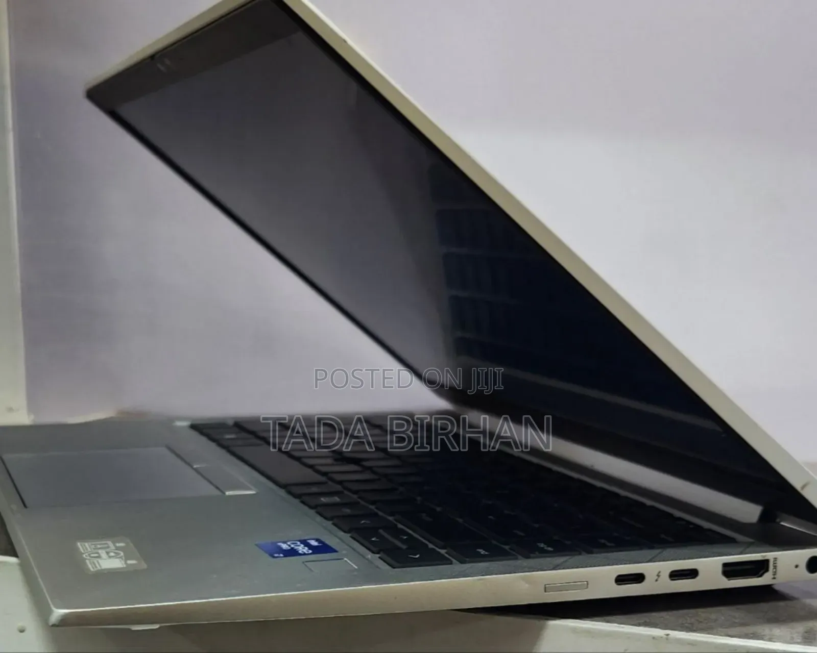 New Laptop HP EliteBook 840 16GB Intel Core I5 SSD 512GB