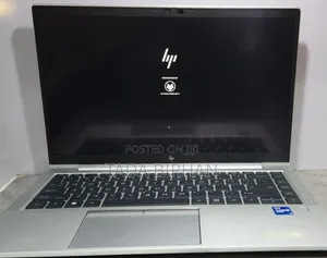 New Laptop HP EliteBook 840 16GB Intel Core I5 SSD 512GB