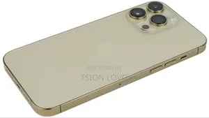 New Apple iPhone 14 Pro Max 128 GB Gold