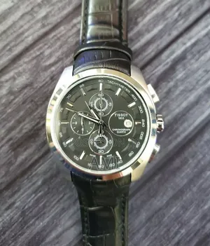 Photo - TISSOT Watch for Men's