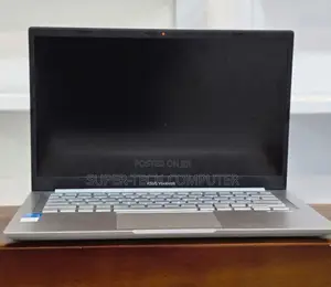 New Laptop Asus VivoBook 15 X505BA 8GB Intel Core I3 SSD 512GB