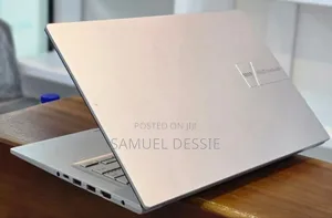 New Laptop Asus VivoBook 15 X505BA 8GB Intel Core I3 SSD 512GB