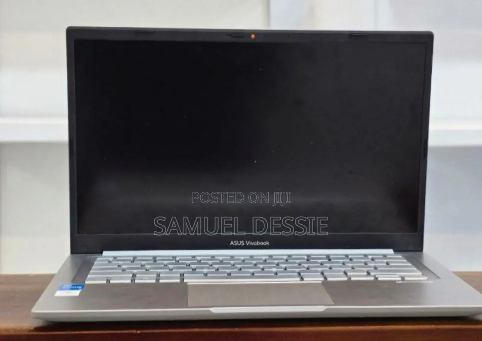 New Laptop Asus VivoBook 15 X505BA 8GB Intel Core I3 SSD 512GB