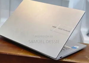 New Laptop Asus VivoBook 15 X505BA 8GB Intel Core I3 SSD 512GB