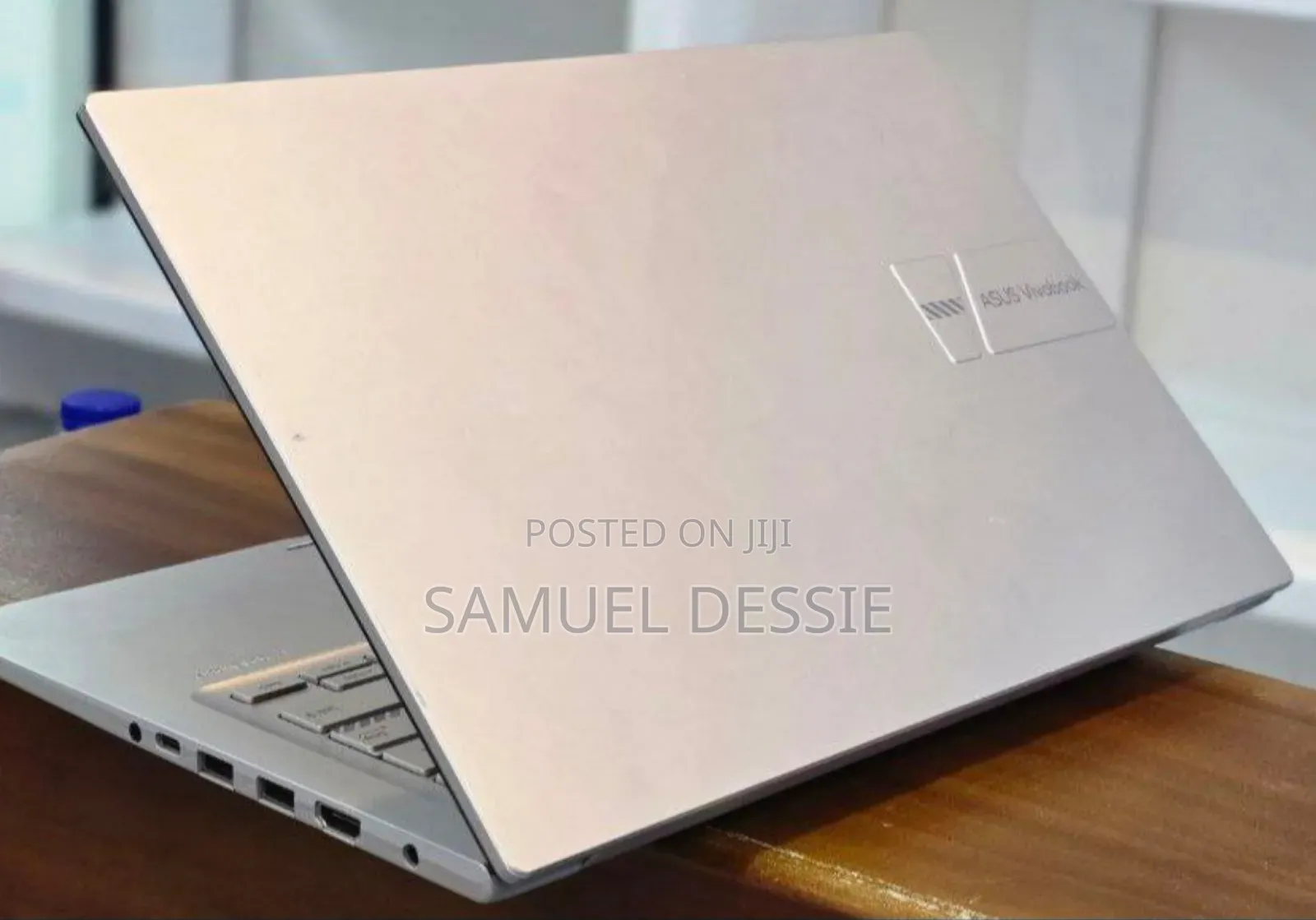 New Laptop Asus VivoBook 15 X505BA 8GB Intel Core I3 SSD 512GB