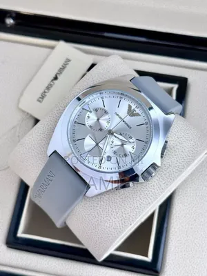 Photo - Emporio Ãrmani Men's Watch