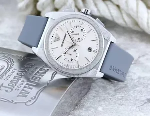 Emporio Ãrmani Men's Watch