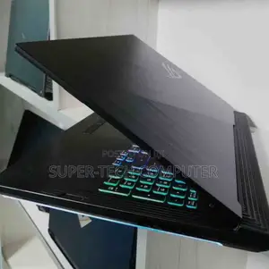 New Laptop Asus ROG Strix G15 16GB Intel Core I7 SSD 1T