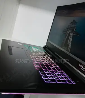 Photo - New Laptop Asus ROG Strix GL503 16GB Intel Core I7 SSD 1T