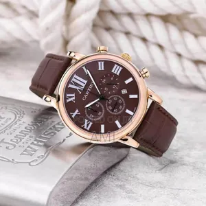 Photo - CARTIER Watch for Men's