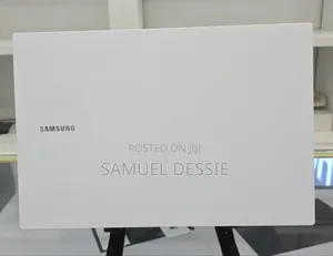 Photo - New Laptop Samsung 8GB Intel Core I5 HDD+SSD 1T