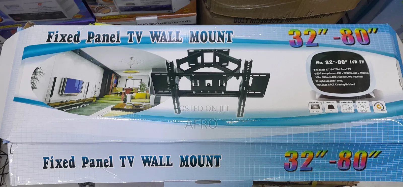 Flexible Tv Wall Mount