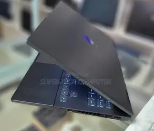 New Laptop HP Omen 15 16GB AMD Ryzen 7 SSD 512GB