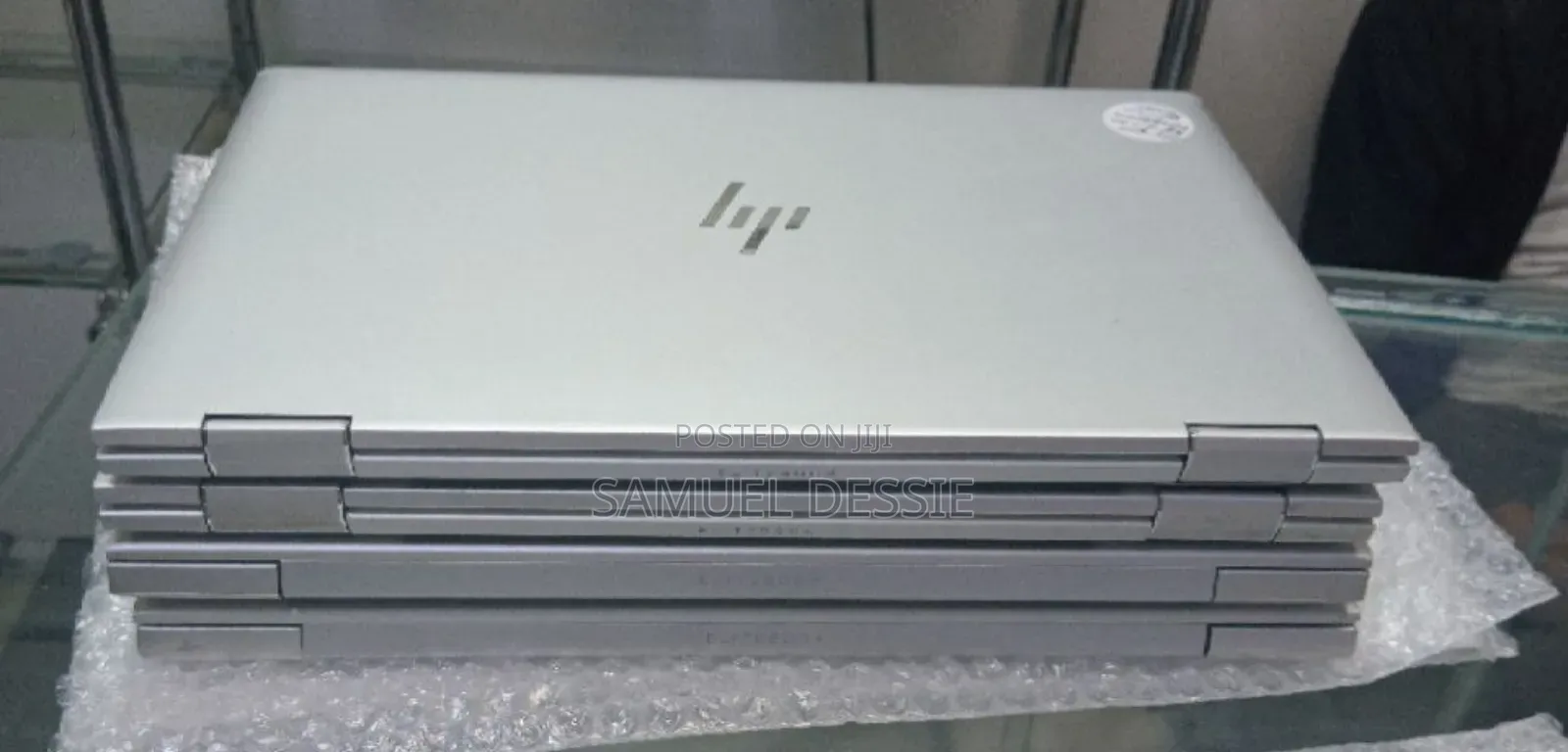 New Laptop HP EliteBook X360 1030 G3 16GB Intel Core I5 SSD 512GB
