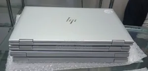 New Laptop HP EliteBook X360 1030 G3 16GB Intel Core I5 SSD 512GB