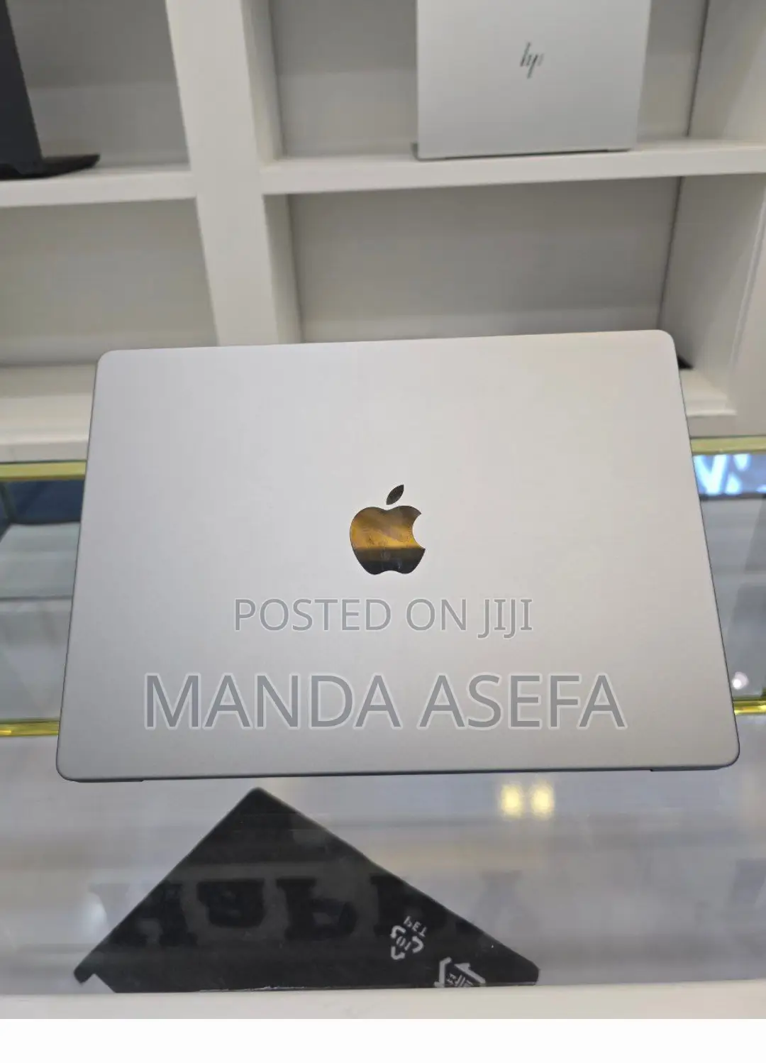 New Laptop Apple MacBook Pro 96GB Apple M2 SSD 2T