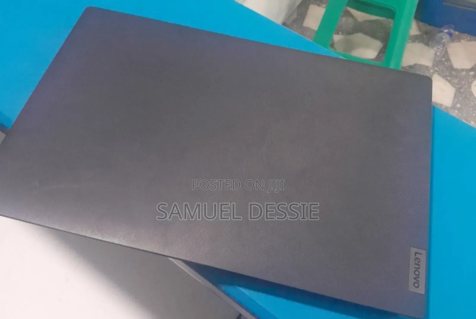 New Laptop Lenovo Ideapad 3 12GB AMD SSD 256GB