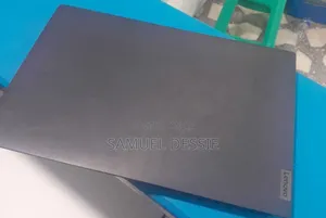 New Laptop Lenovo Ideapad 3 12GB AMD SSD 256GB