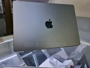 New Laptop Apple MacBook Pro 2023 M2 Pro 16-Inch 16GB Apple M2 SSD 1T