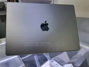 New Laptop Apple MacBook Pro 2023 M2 Pro 16-Inch 16GB Apple M2 SSD 1T