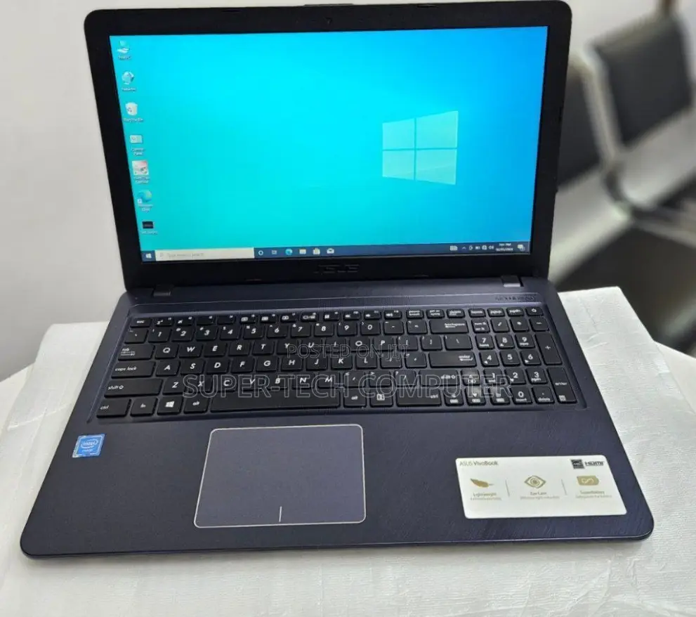 New Laptop Asus ZenBook UX32A 8GB Intel Core M SSD 256GB