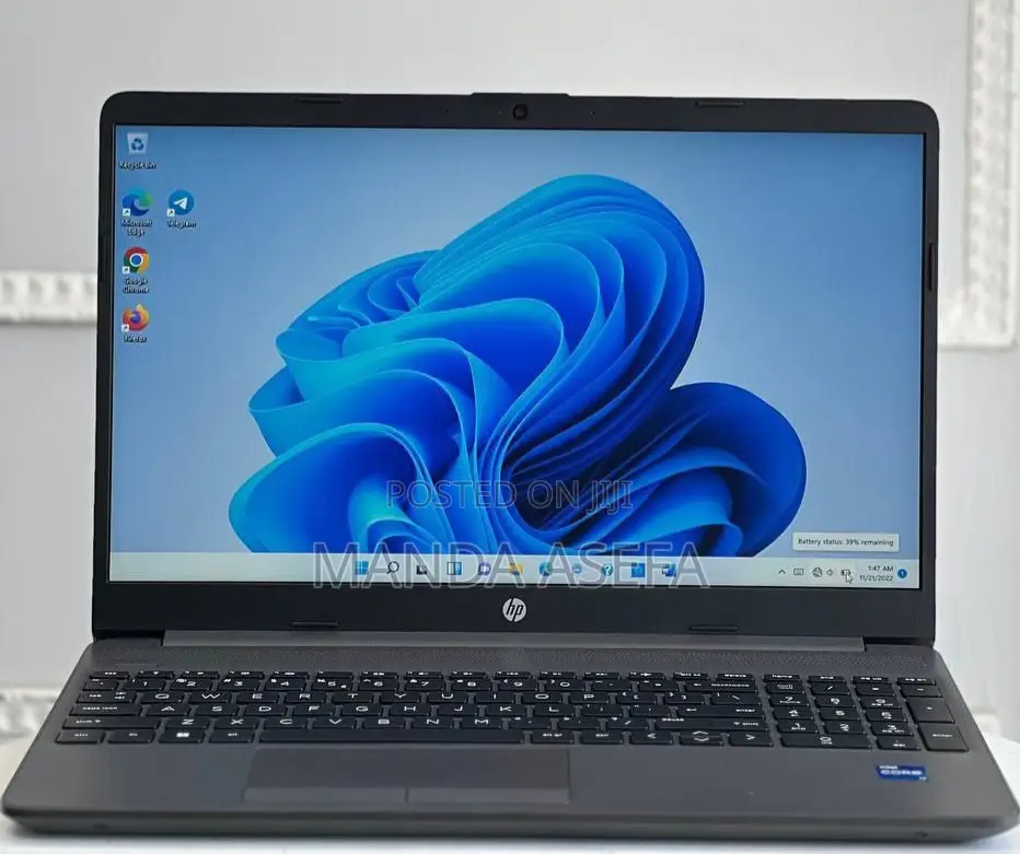 New Laptop HP Stream Notebook 16GB Intel Core I7 SSD 512GB