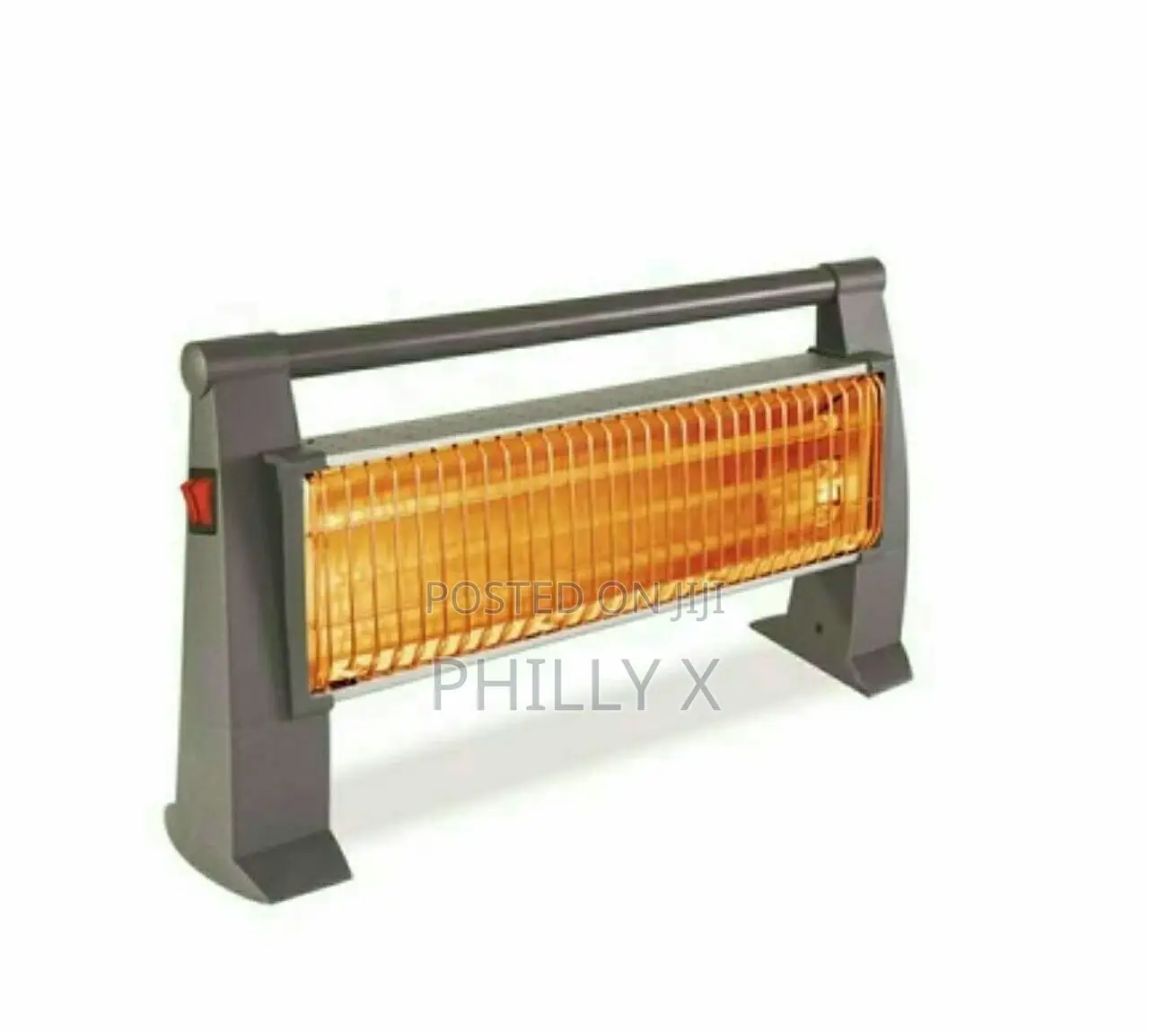 5x Room Heater