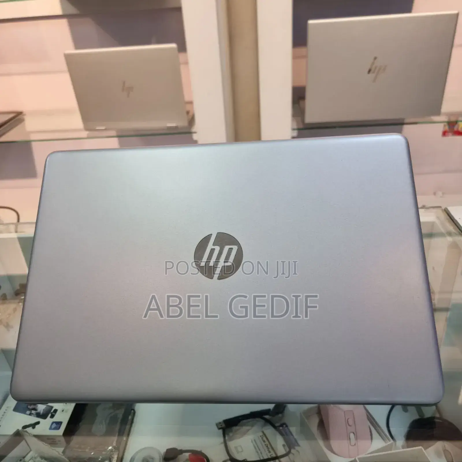 New Laptop HP Stream Notebook 16GB Intel Core I7 SSD 512GB
