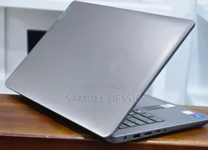 New Laptop Lenovo Ideapad 3 8GB Intel Core I5 SSD 512GB